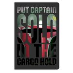 Boba Fett™ Notebook