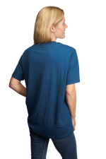 Gingerbread Man T-Shirt – Adults - Image 4