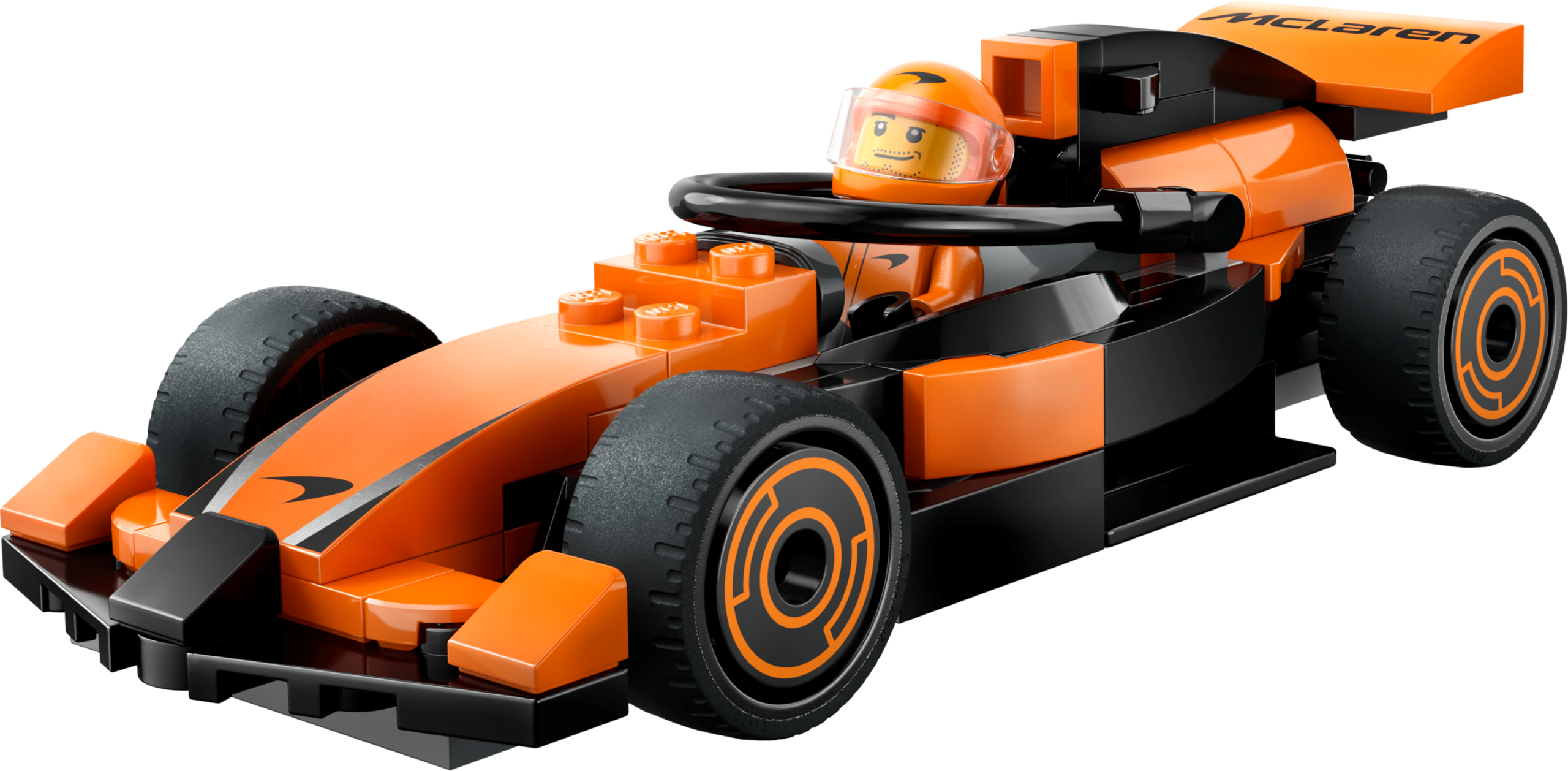 69686919-CAEB-DB36-C324-A3D33F989698.png F1® Driver with McLaren Race Car - Image 1