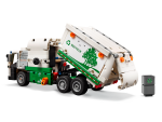 Mack® LR Electric Garbage Truck - Image 5