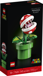 Piranha Plant - Image 2