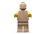 Wooden Minifigure - Image 8