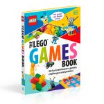 The LEGO® Games Book