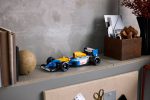 Williams Racing FW14B & Nigel Mansell - Image 10