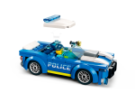 Police Car - Image 4