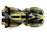 Lamborghini Lambo V12 Vision GT Super Car - Image 5