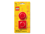 Magnet Set – Red - Image 2