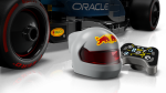 Oracle Red Bull Racing RB20 F1® Race Car - Image 5