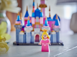 Mini Disney Sleeping Beauty Castle - Image 5