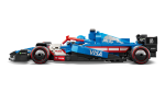 Visa Cash App RB VCARB 01 F1® Race Car - Image 3