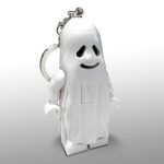 LEGO® Ghost Key Light - Image 4