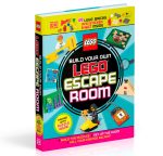 Build Your Own LEGO® Escape Room - Image 2