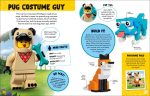 Meet the Minifigures - Image 3
