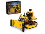 Heavy-Duty Bulldozer - Image 2