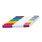 Marker Pens – 10 Pack - Image 6