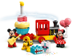 Mickey & Minnie Birthday Train - Image 5
