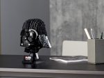 Darth Vader™ Helmet - Image 6