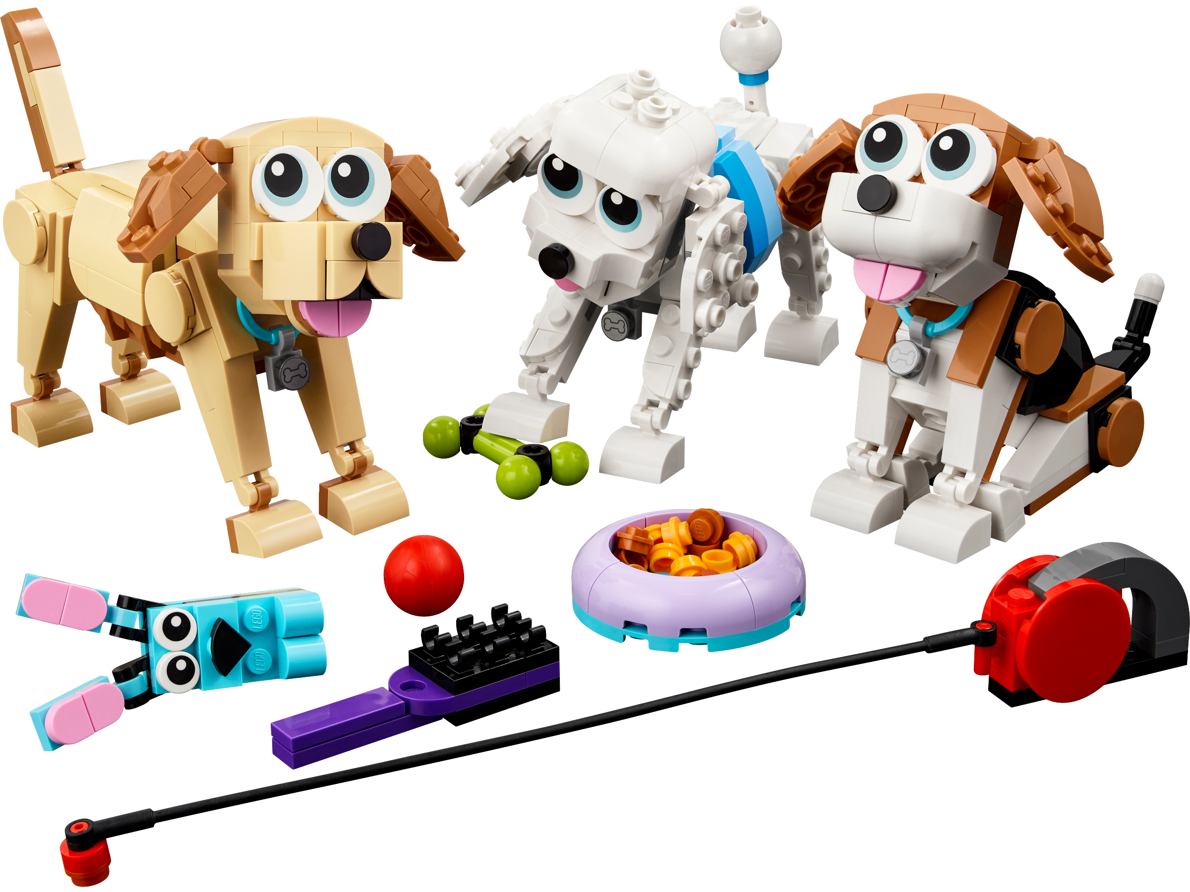79B216DB-3FA7-2BED-C81F-714F4E6FEBE7.png Adorable Dogs - Image 1