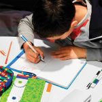 Gel Pens – 10 Pack - Image 9