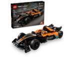 NEOM McLaren Formula E Race Car - Image 2