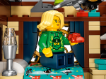 NINJAGO® City Gardens - Image 11
