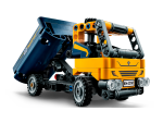 Dump Truck - Image 3