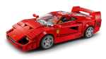 Ferrari F40 Supercar - Image 3