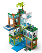 Apartment Building - Image 3