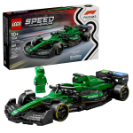 Aston Martin Aramco F1® AMR24 Race Car - Image 2