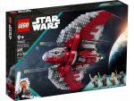 Ahsoka Tano's T-6 Jedi Shuttle - Image 2