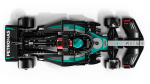 Mercedes-AMG F1® W15 Race Car - Image 4
