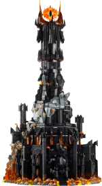 The Lord of the Rings: Barad-dûr™ - Image 2