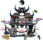 Wolf Mask Shadow Dojo - Image 3