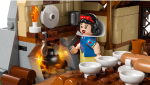Snow White and the Seven Dwarfs' Cottage - Image 5