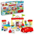 Peppa Pig Supermarket - Image 2
