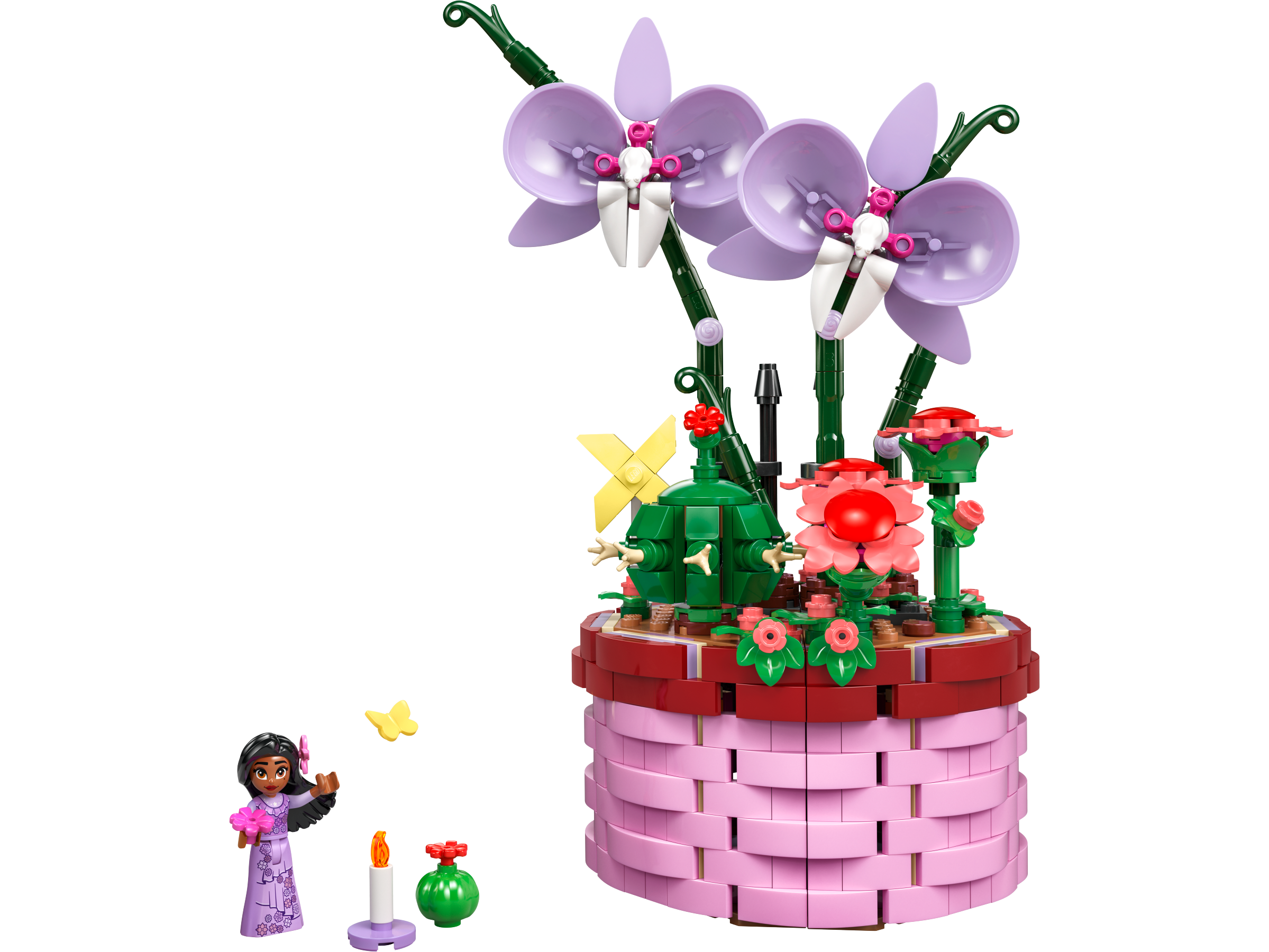 849F1E9D-6075-743D-B065-6AAC4327B924.png Isabela's Flowerpot - Image 1
