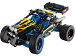 Off-Road Race Buggy