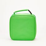 Brick Lunch Bag – Green - Image 6