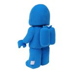 Astronaut Plush – Blue - Image 4