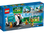 Recycling Truck - Image 9