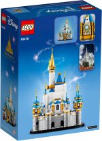 Mini Disney Castle - Image 3