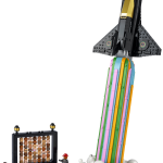 Over the Moon with Pharrell Williams