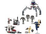 Clone Trooper™ & Battle Droid™ Battle Pack