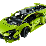 Lamborghini Huracán Tecnica