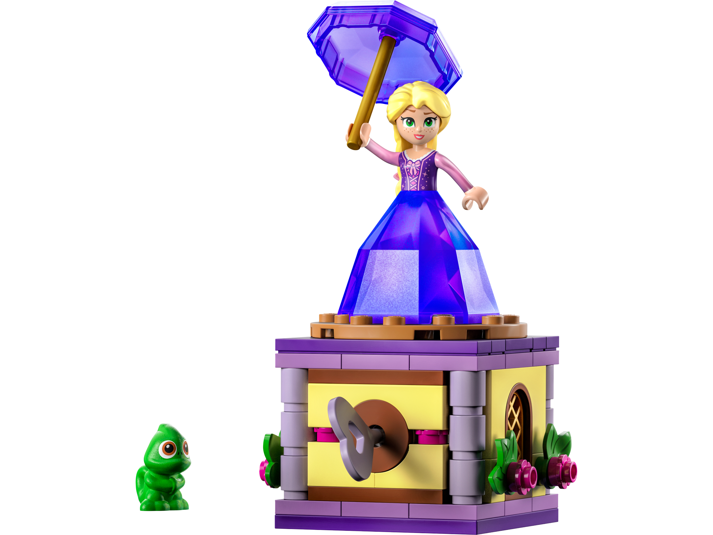 8D2D820A-6103-5BEB-DEE7-2863CB09EE2E.png Twirling Rapunzel - Image 1