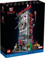 Daily Bugle - Image 3