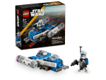 Captain Rex™ Y-Wing™ Microfighter - Image 2