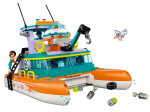 Sea Rescue Boat - Image 3