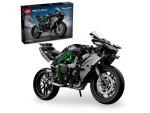 Kawasaki Ninja H2R Motorcycle - Image 2