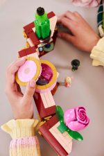 Glinda & Elphaba's Dormitory - Image 11